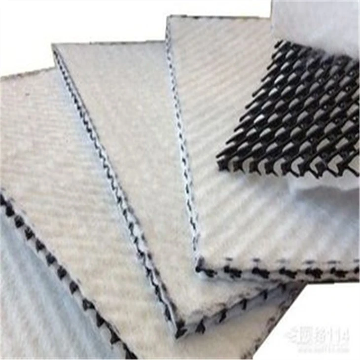 Plastic Mesh Geonet